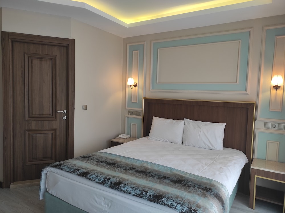 Magnaura House Otel - Image 42