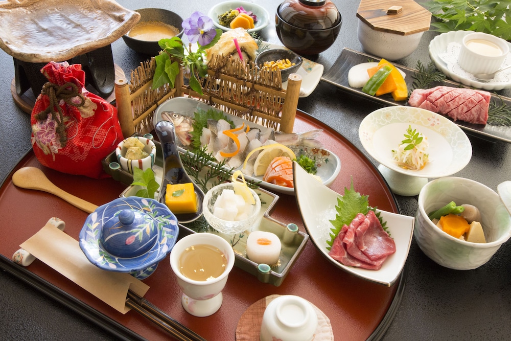 Kurokawa Onsen Ryokan Ichinoi