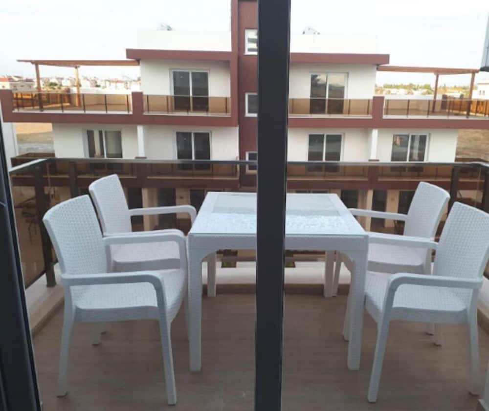 Royal Sun Residence River 2 apartment view 4