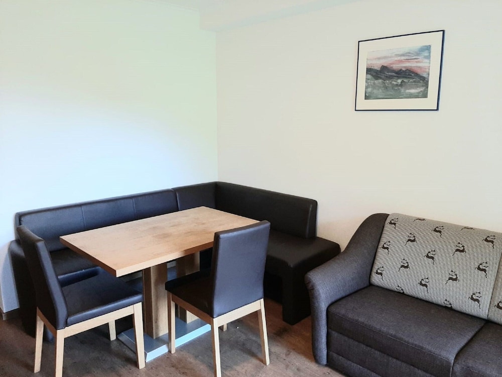 Apartment in Radstadt Near Ski Amade
