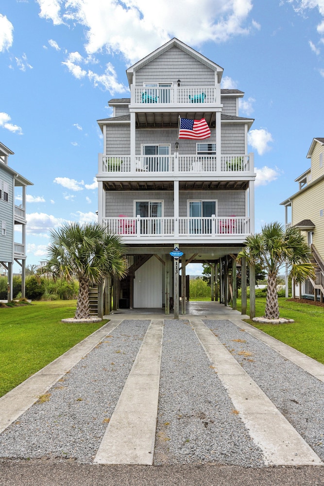 Palm Beach North by Topsail Realty