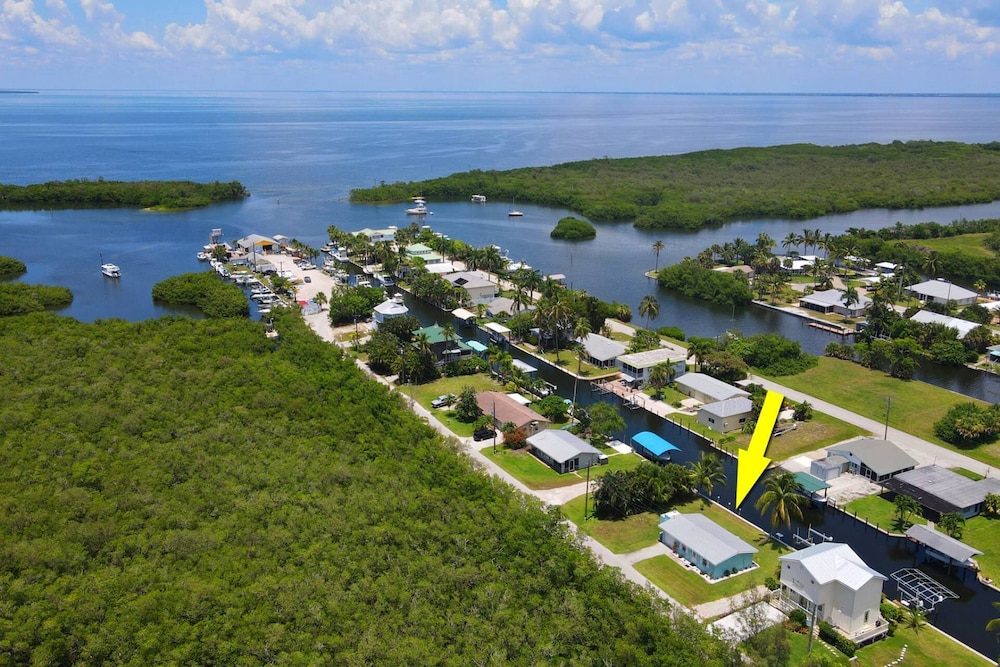 16316 Tortuga view 4