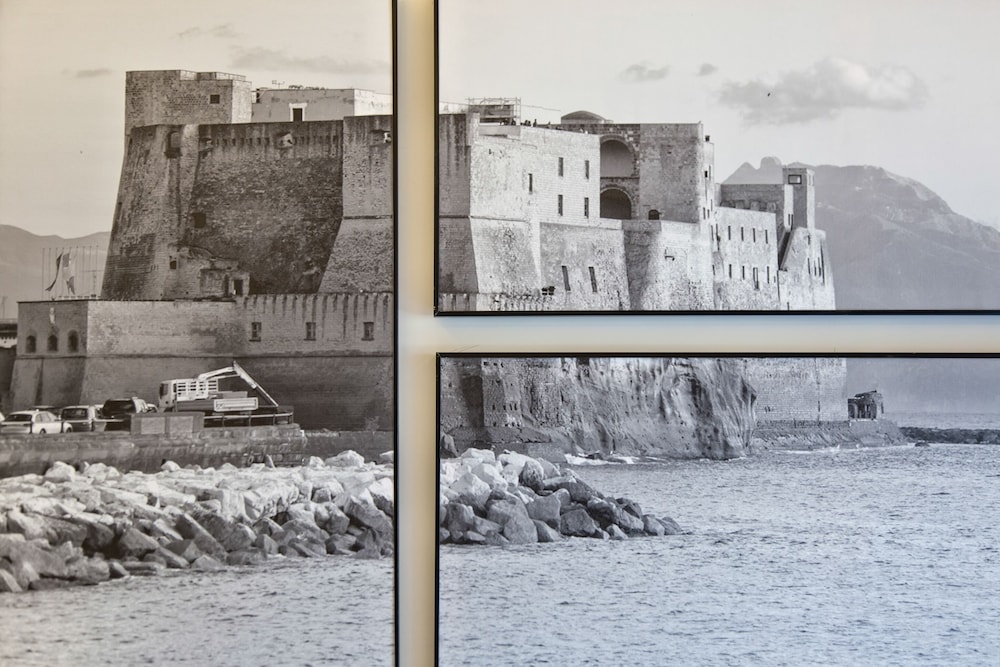 Citykey Napoli