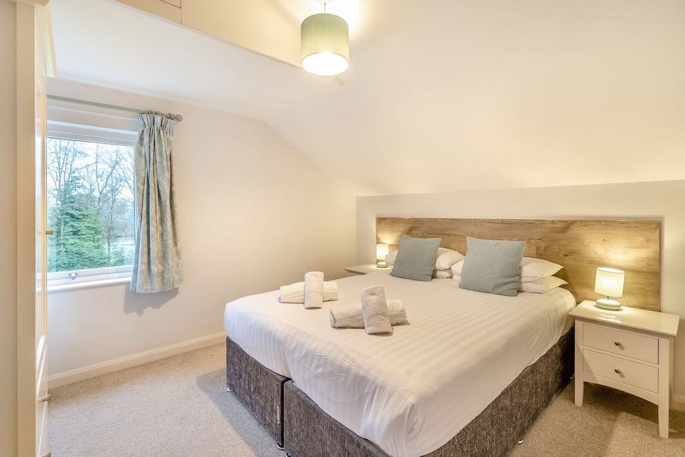 Cherry - Woodland Cottages