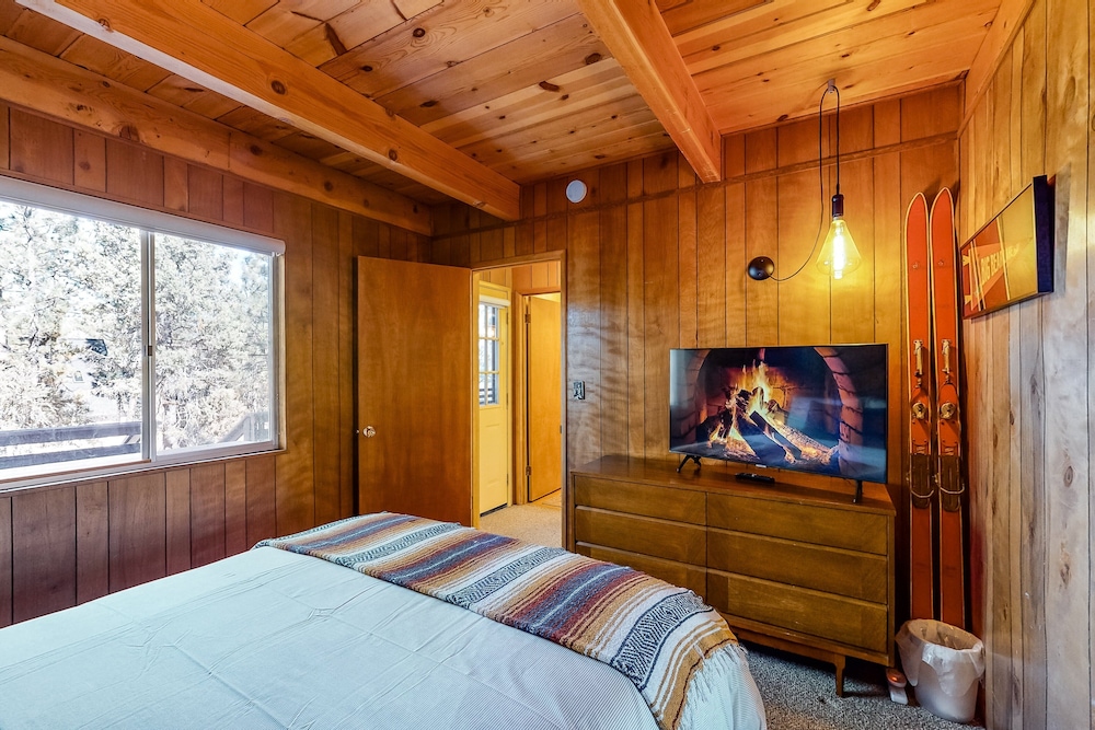 Pinewood Haus #301