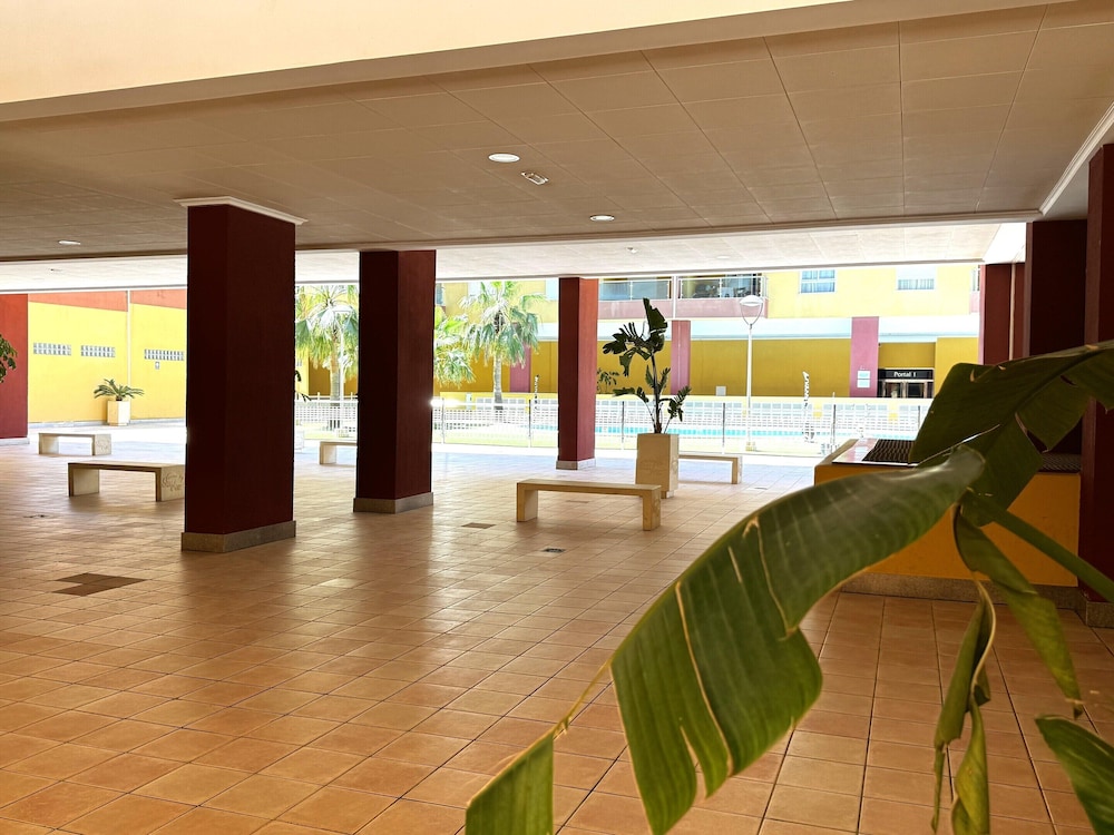 Premium Apartment in Roquetas de Mar