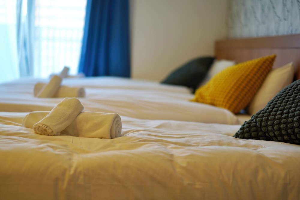 Apartment Hotel 11 Namba Minami Shin-Imamiya