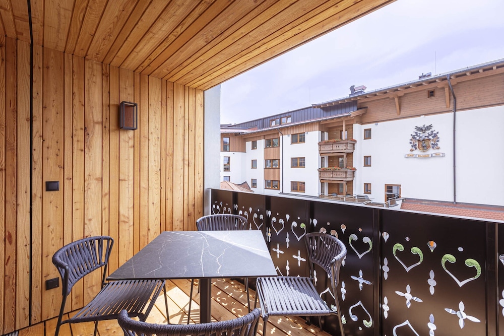 Cosy Apartment Near Ski-slope