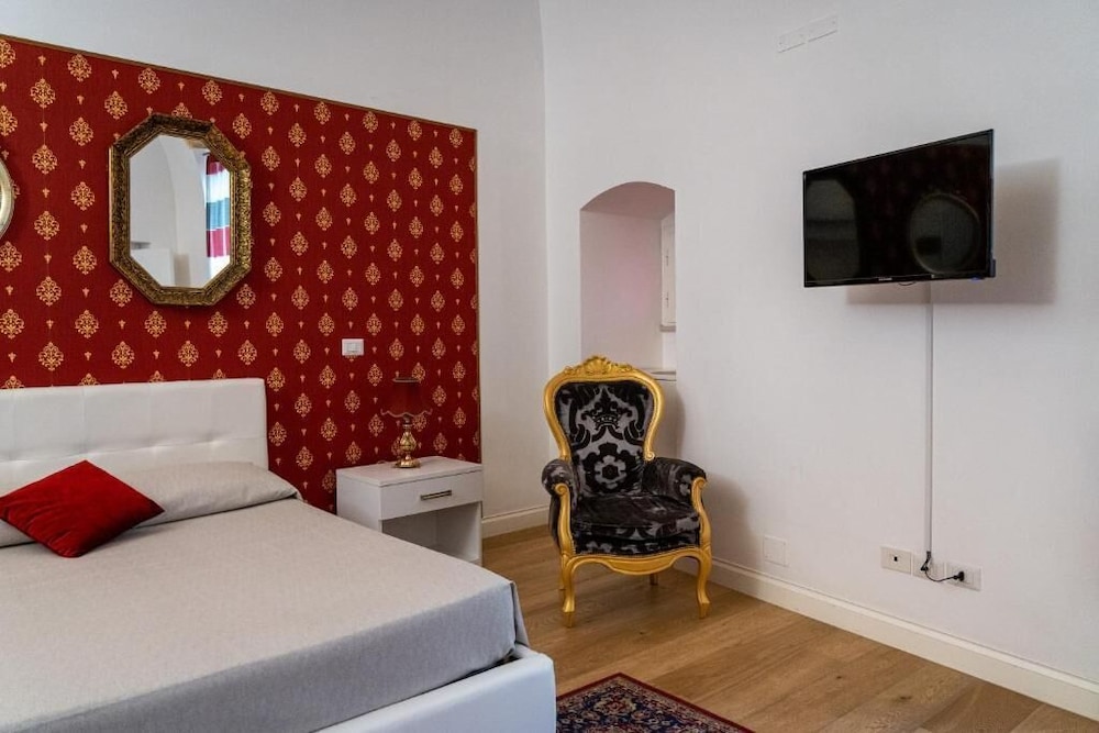 Palazzo delle Puglie B&B