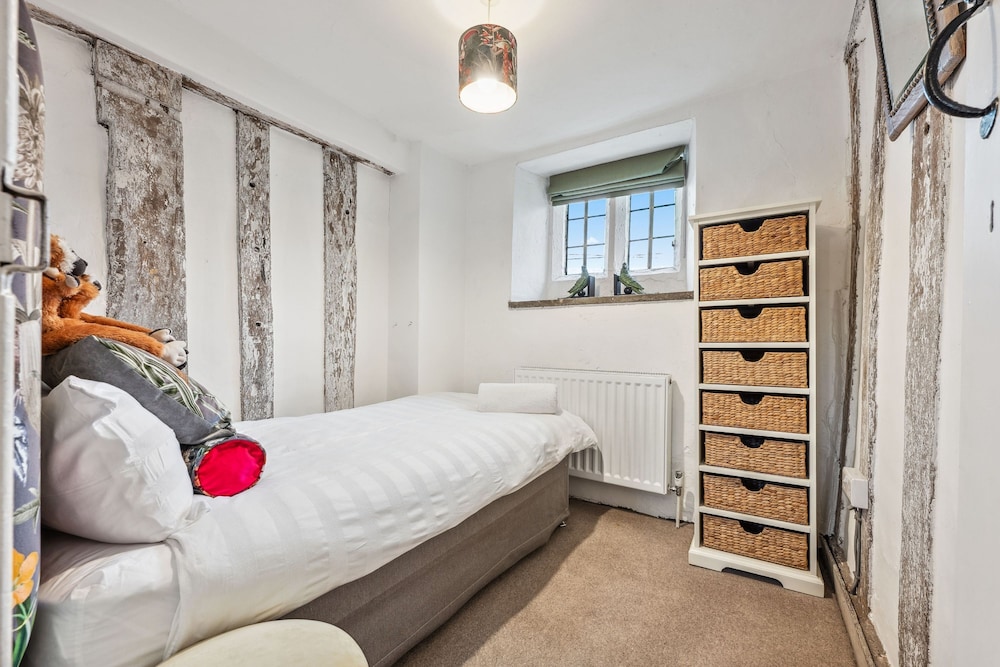 Host Stay Old Hall - Middle Mayfield
