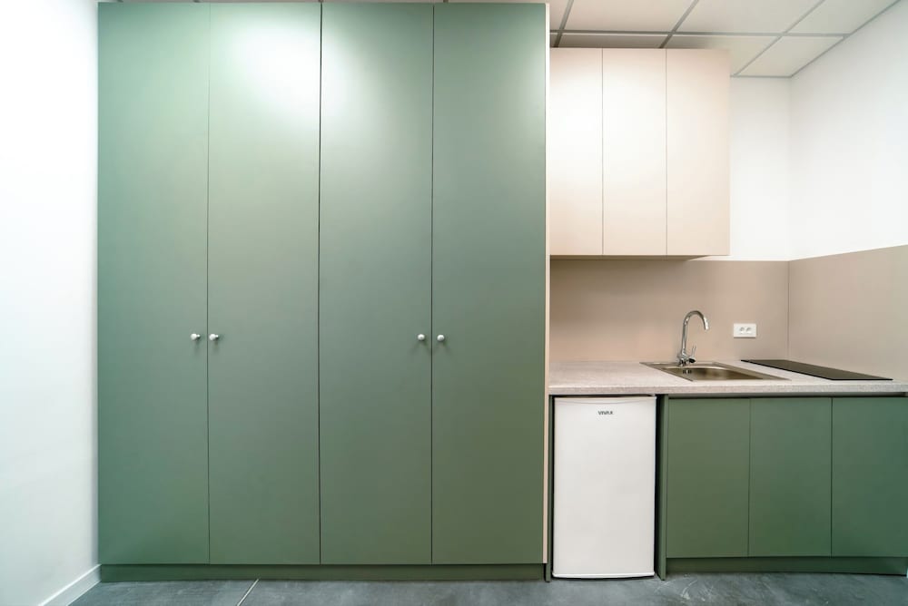 TQ City apartments