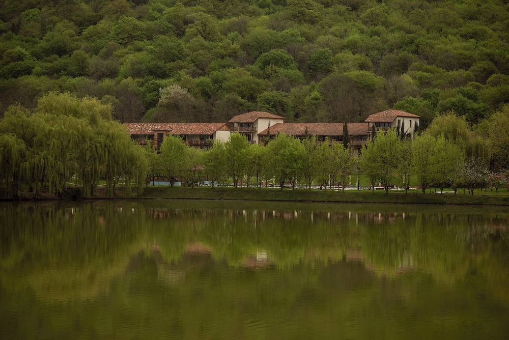 Lopota Lake Resort & Spa
