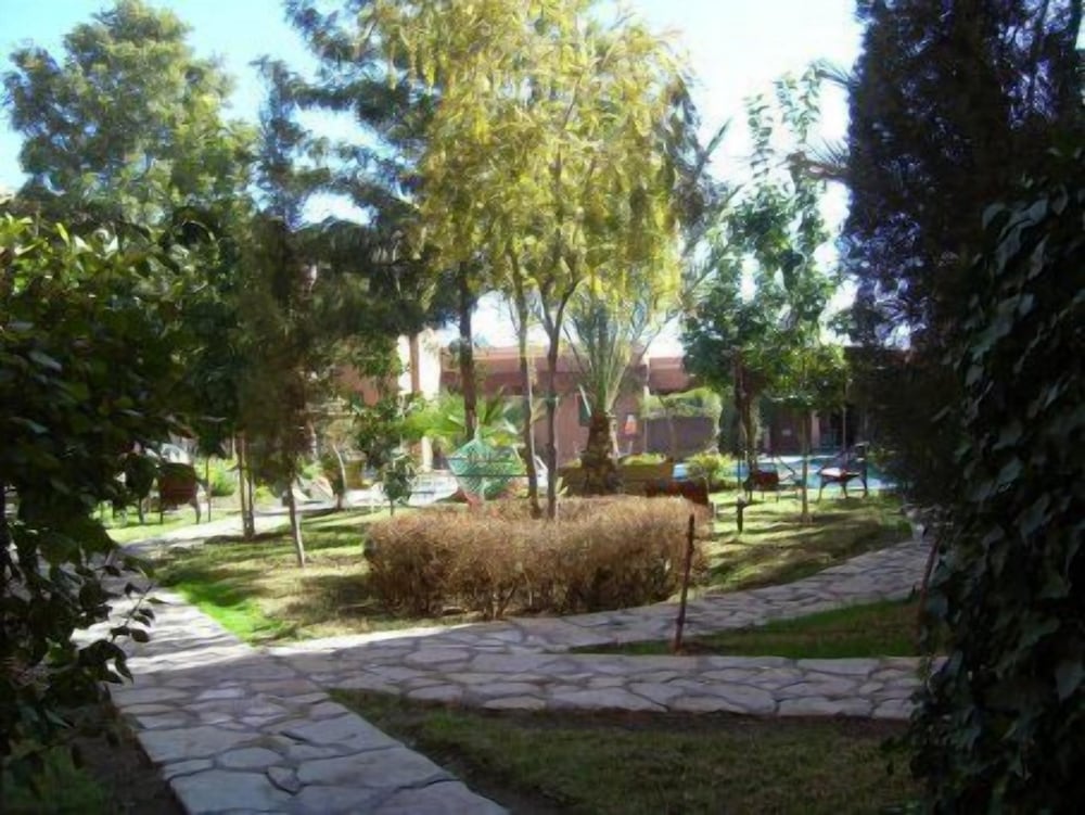 Ouarzazate Vacations - Hotel Le Fint - Property Image 4