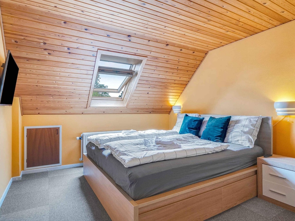 5 Star Holiday Home in Rodby