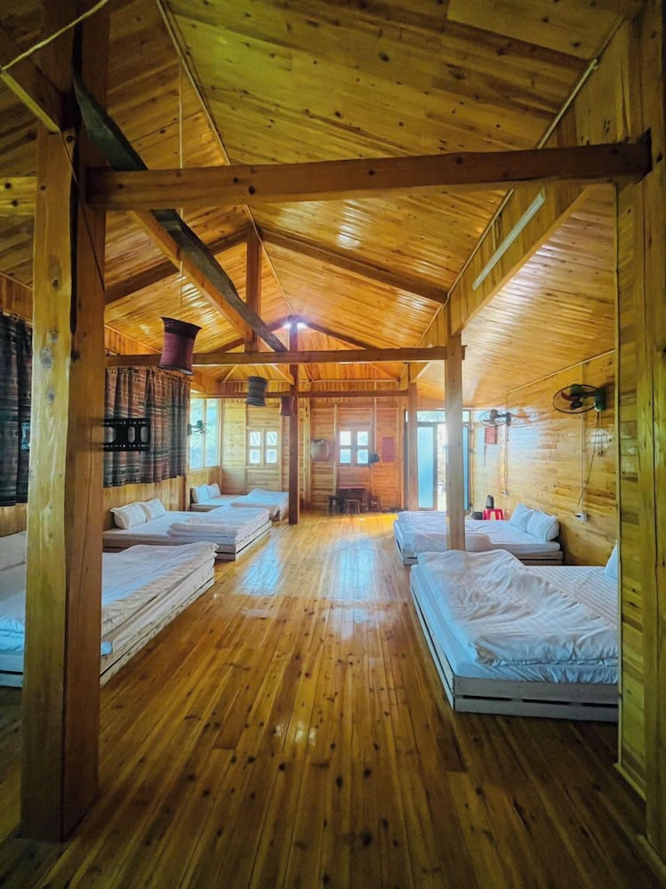 Alu Homestay Ta Phin