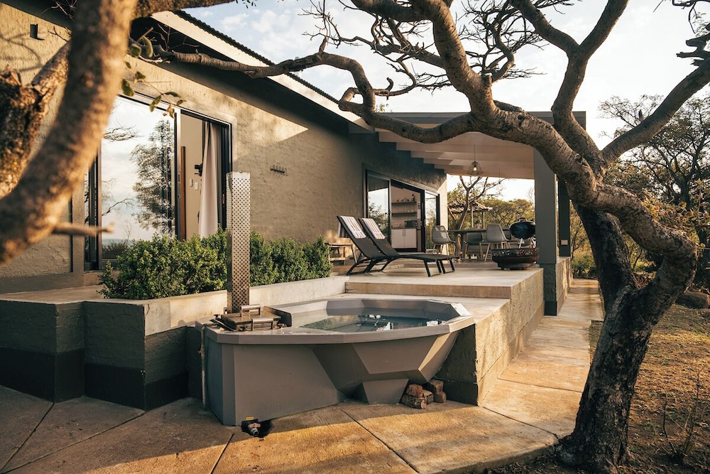 Summerplace Game Reserve