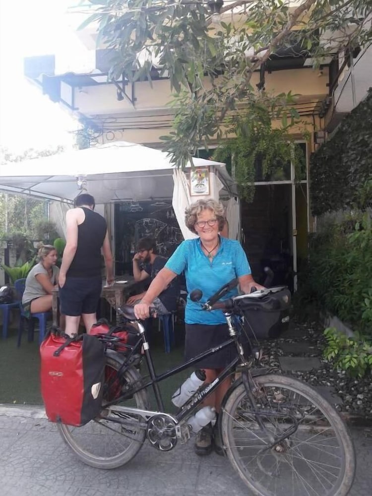 MUST Room Hua Hin 51 - Hostel