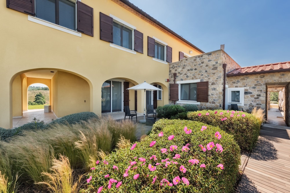 Agriturismo Poggio Mirabile