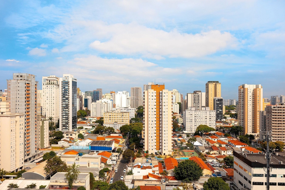 Estúdio Premium Vila Olímpia -ap1901