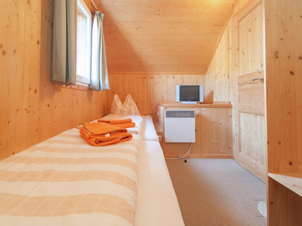 Chalet in Stadl an der Mur / Styria With Terrace view 4