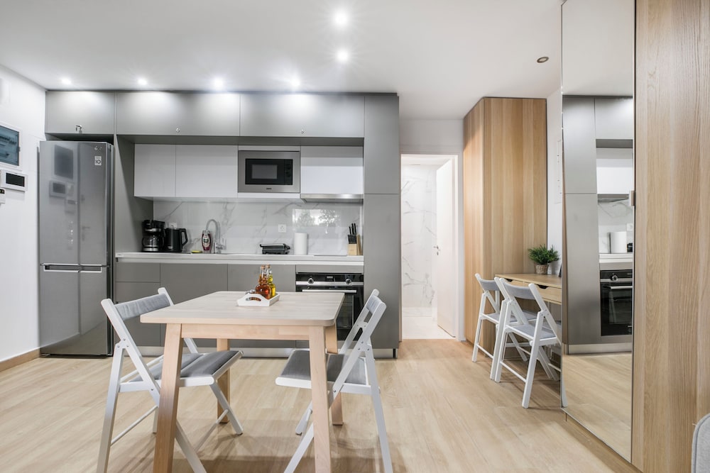 Halo - Luxury Studio in Athens