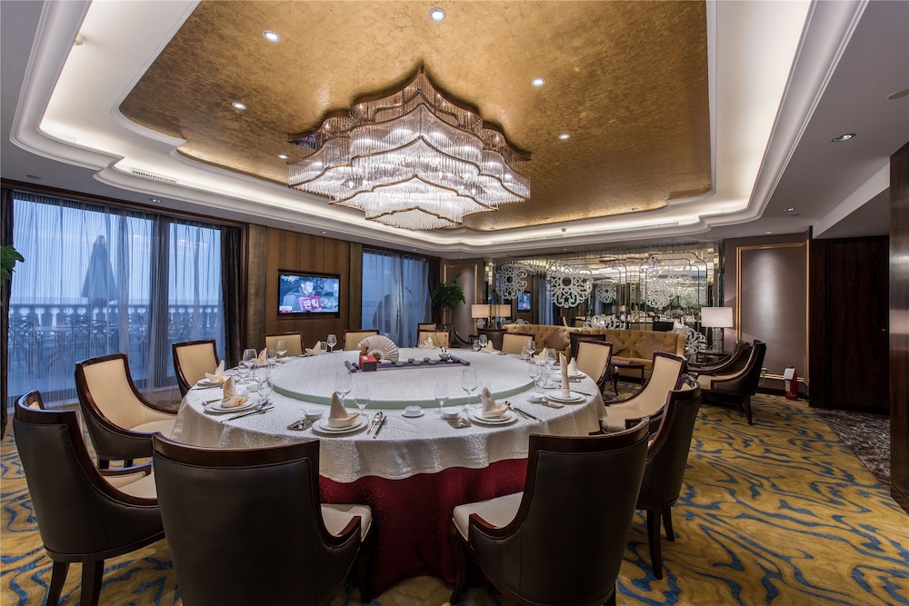 Qianjiang Junting Hotel, Haining