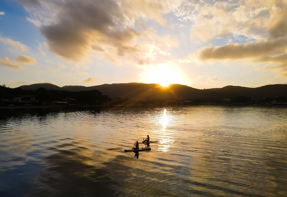 Lagoa Nômade