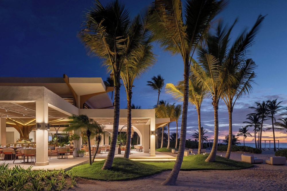 The Westin® Puntacana Resort