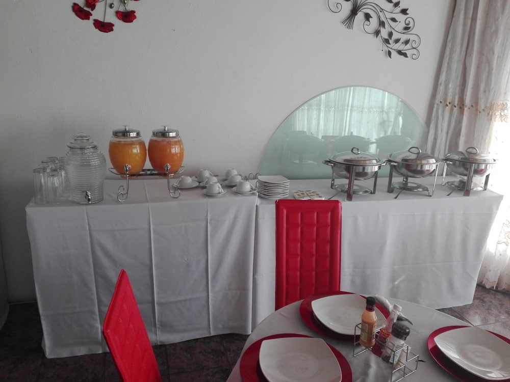Joezebel Guest House