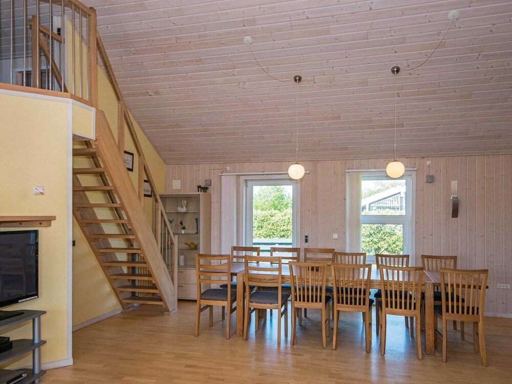 12 Person Holiday Home in Tarm-by Traum view 5