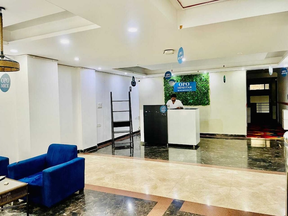 Opo Ministar Hotel
