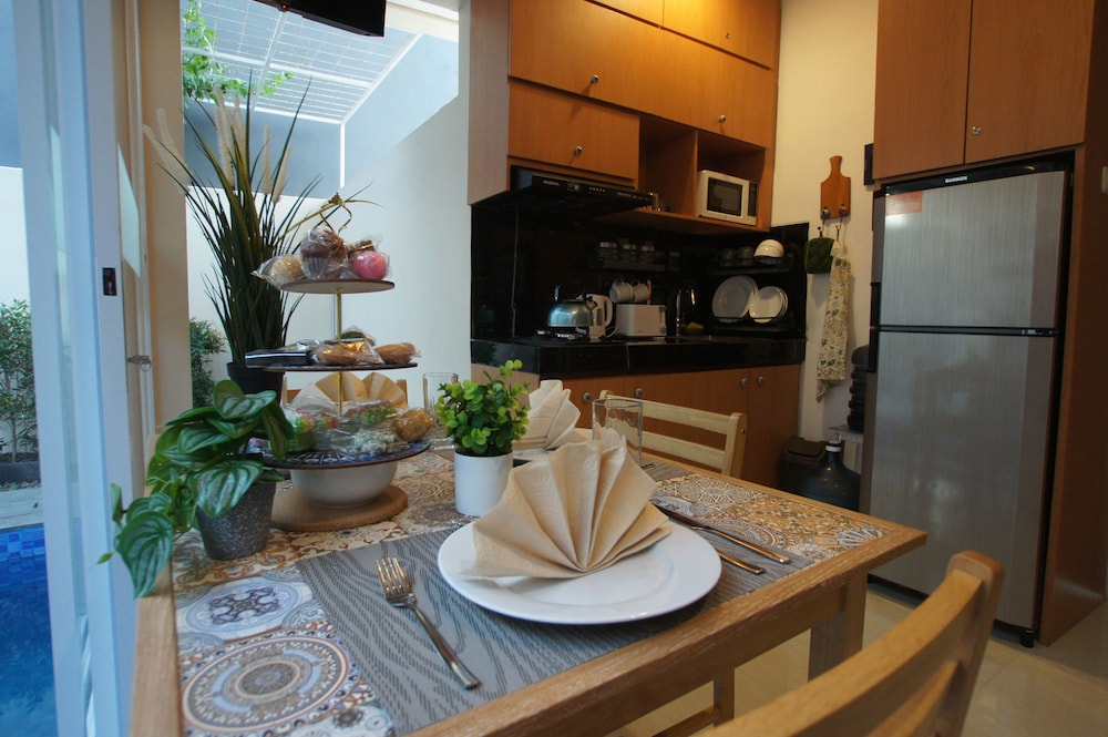 Azura Villas Nusa Dua Bali