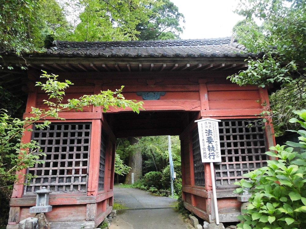 Hotel Ryutouen