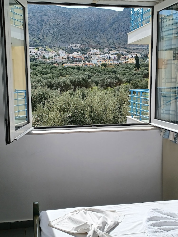 Olympic Star Apartments