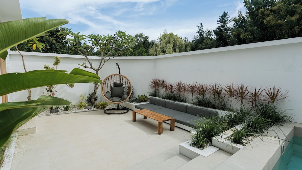 Green Villa By Betterplace