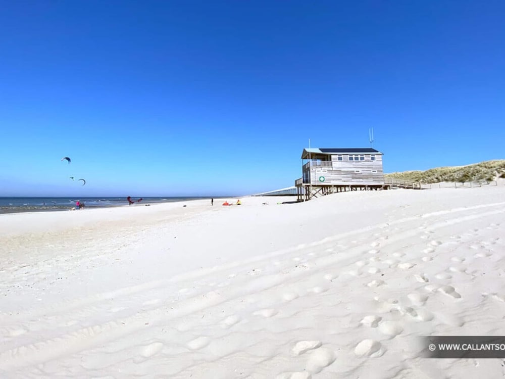 Previnaireweg 34, 4-person Holiday Home