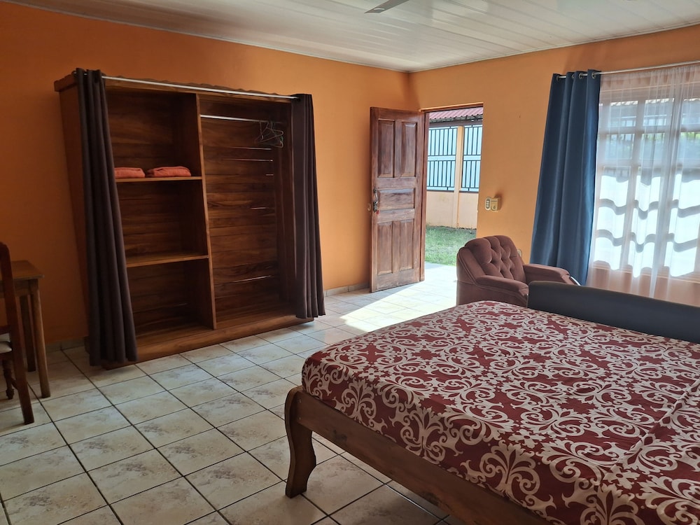Apartamentos Quepos Studio