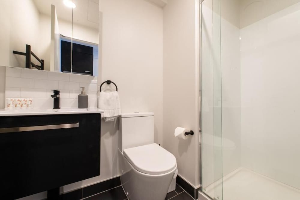 Sky Stars CBD Apartments