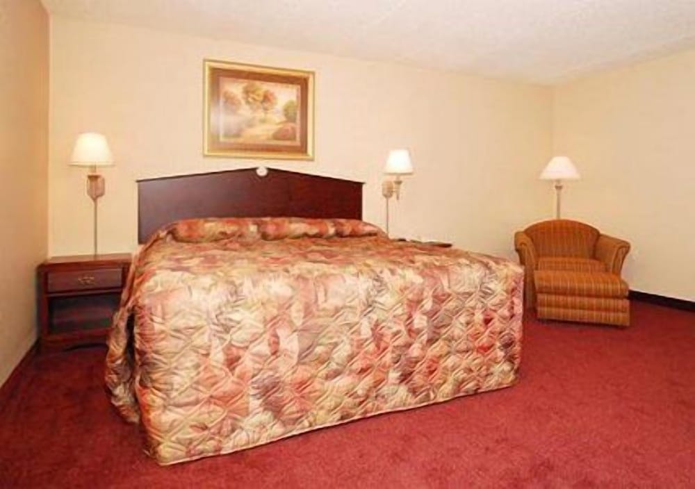 Rodeway Inn
