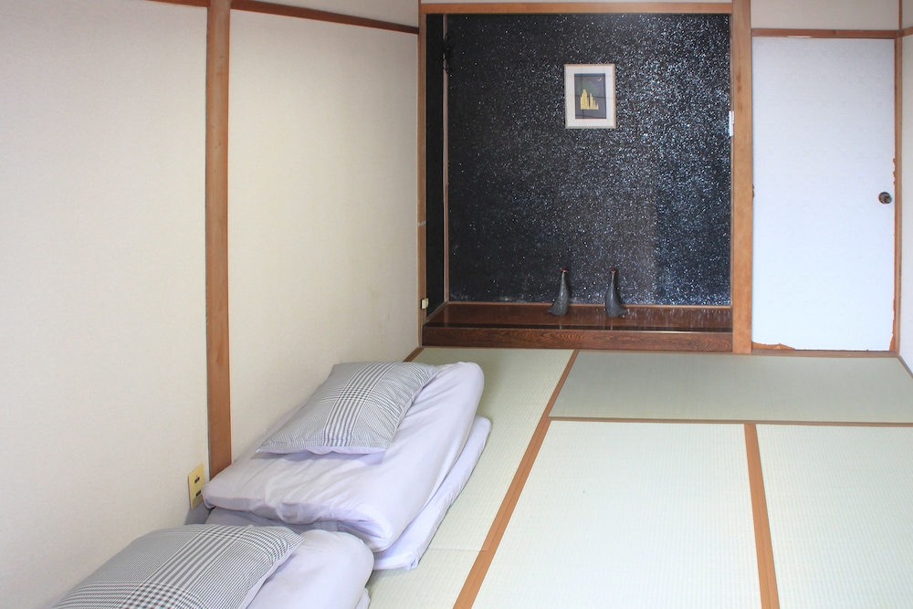 Toji Stay HIROMIYA view 3
