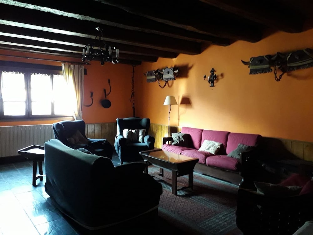 Casa Baztarretxe - Property Image 12