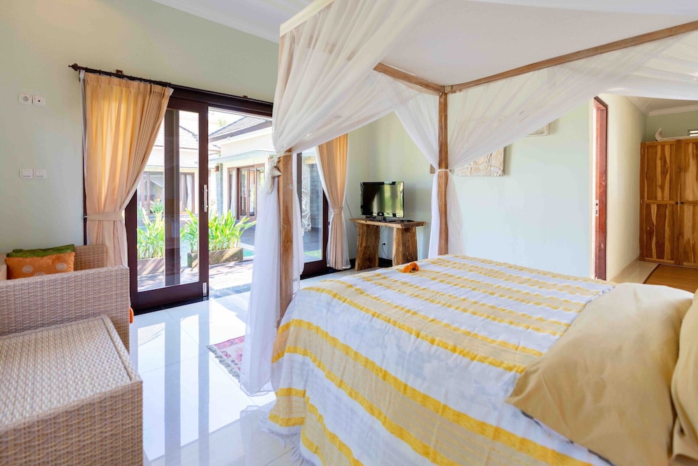 Widi Agung Villa