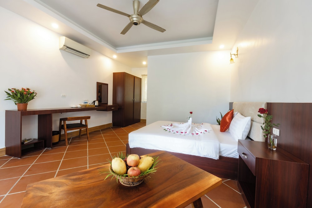 SoonNoeng Resort