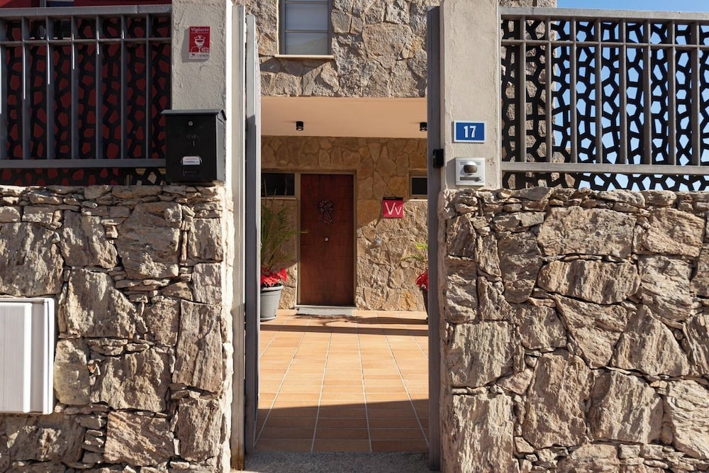 Villa Canarias