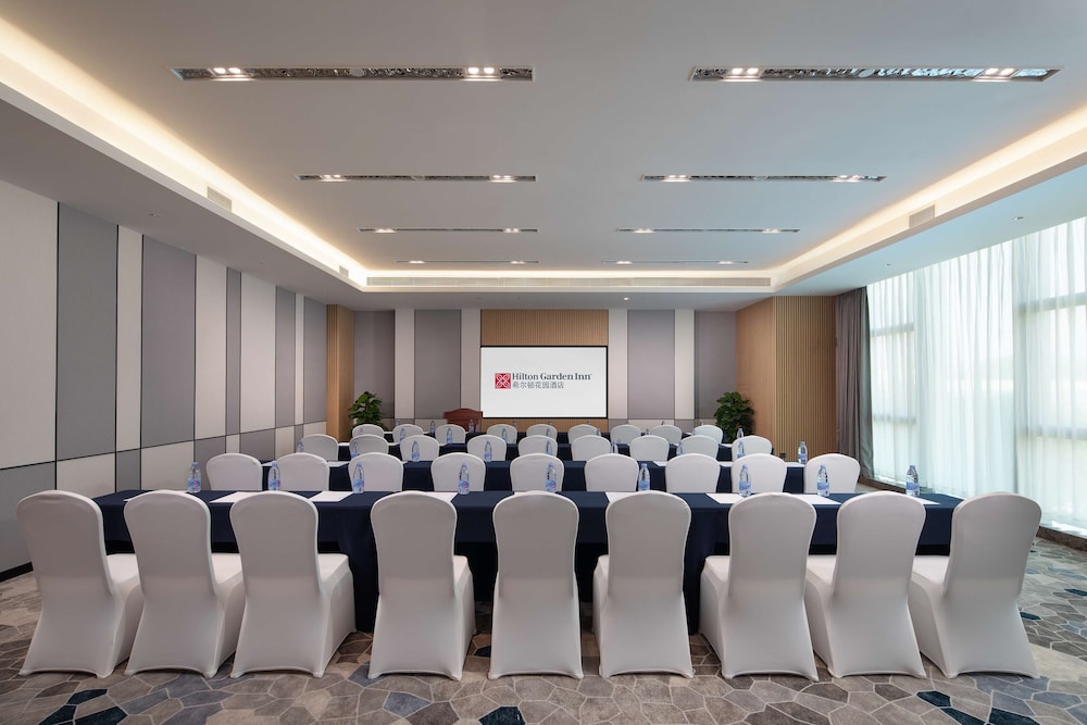 Hilton Garden Inn Shenzhen Guangming Hongqiao Park 33