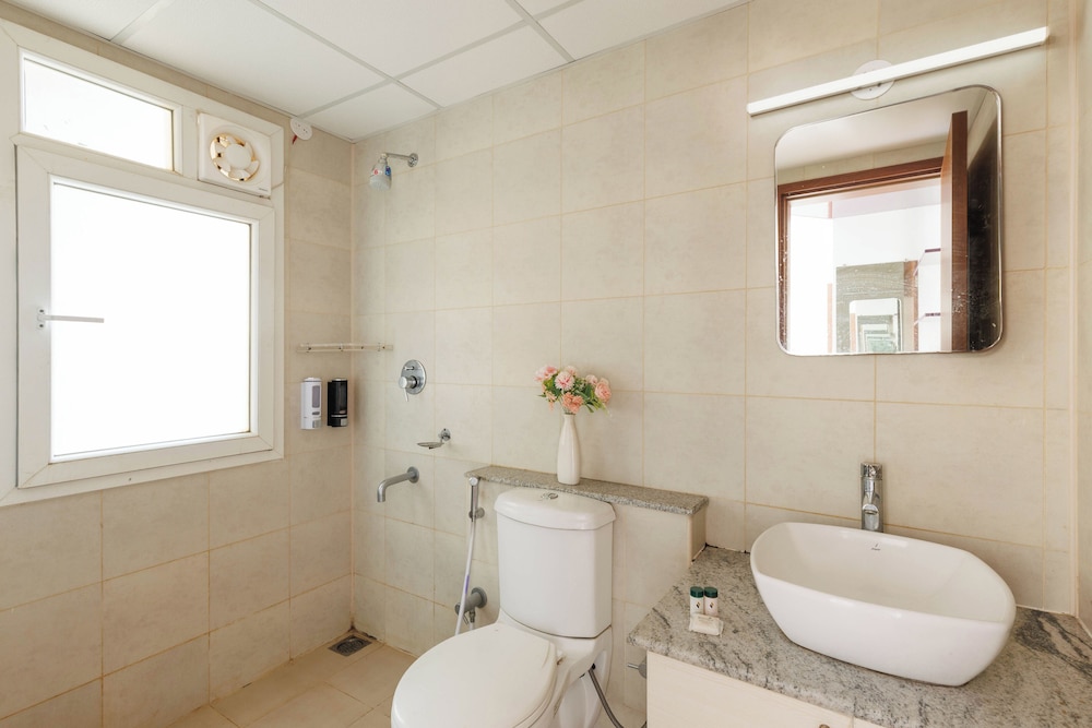 Casa Serenita by Red Olive30min From Airport Veg