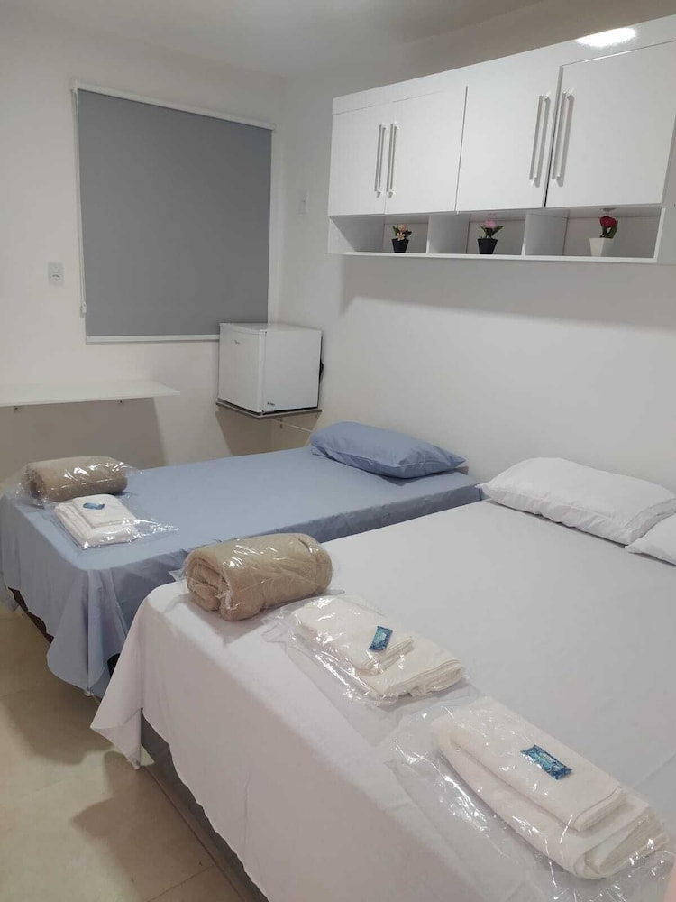 Hostel Vila Bela view 4
