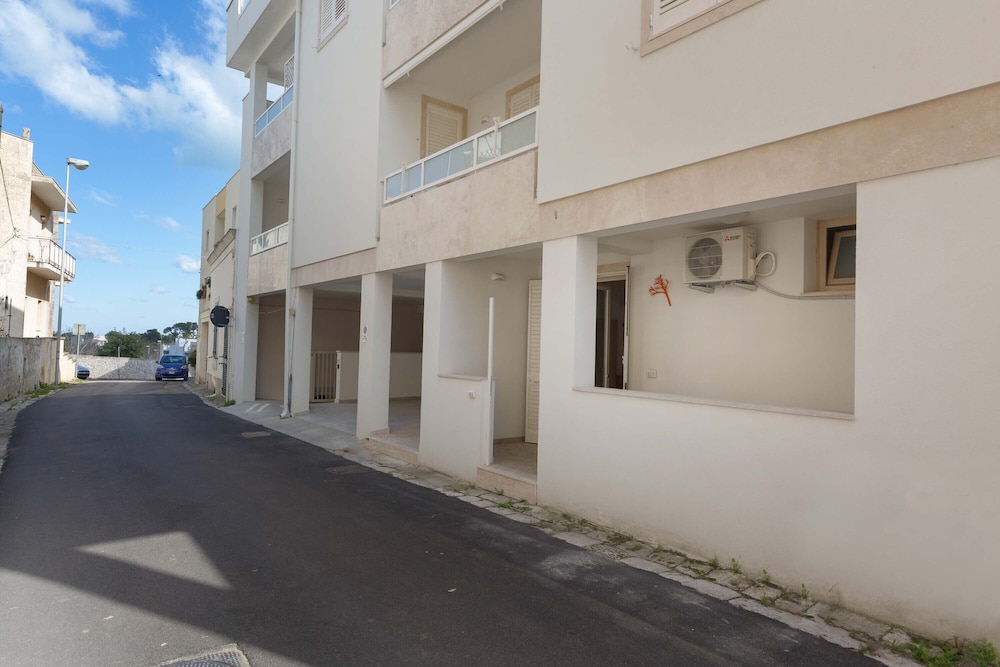 2200 Al Castello Home Holidays - Bilo by Barbarhouse en Otranto