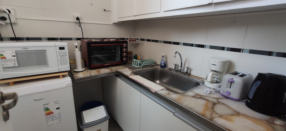 Spacious Studio Near Obelisk Comfort and Style