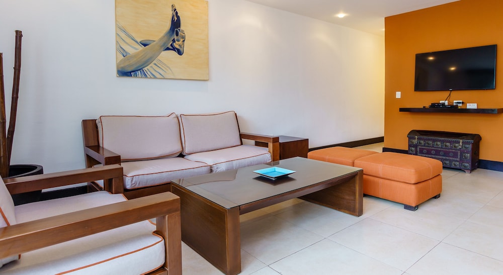 Pueblito Escondido Luxury by Mistik view 2